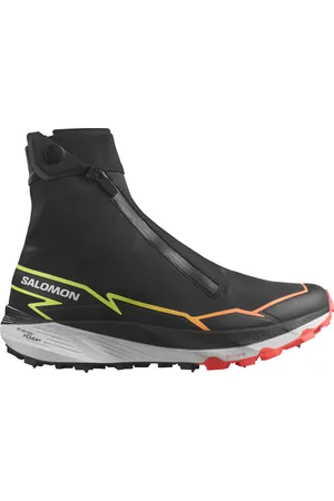 Salomon Unisex Winter Cross Spike