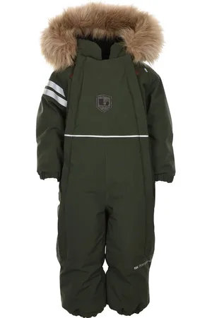 LINDBERG Baby Colden Overall