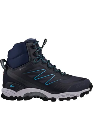 Viking Unisex Anaconda 4x4 Mid Gore-Tex