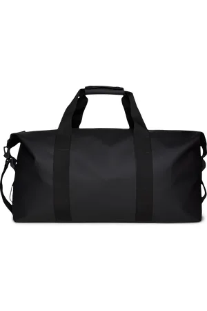 Rains Hilo Weekend Bag Large W3