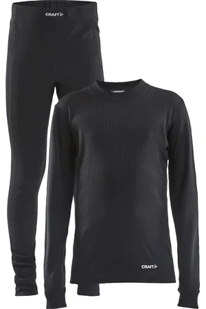 Craft Junior Core Dry Baselayer Set