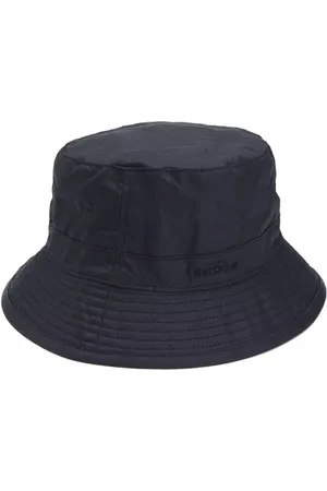 Barbour Unisex Wax Sports Hat