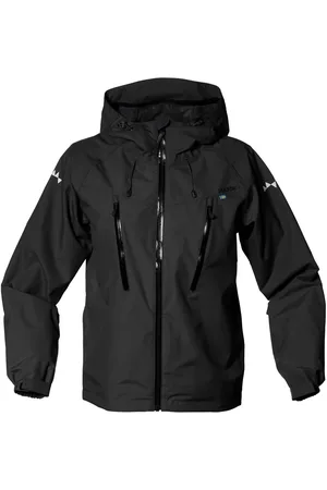 Isbjorn Of Sweden Teen Monsune Hard Shell Jacket