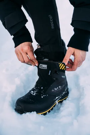 Jack Wolfskin Women