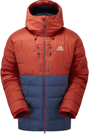 Mountain Equipment Paiyu Mens Jacket