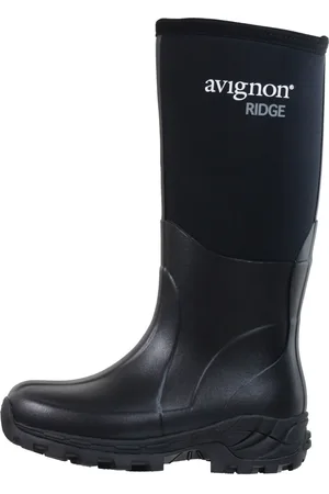 AVIGNON Unisex Ridge High