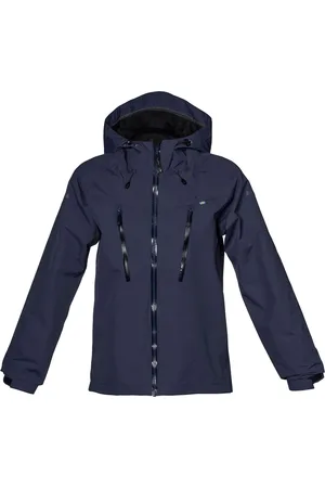 Isbjorn Of Sweden Teen Monsune Hard Shell Jacket