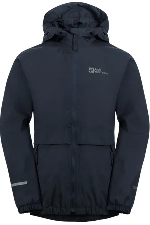 Jack Wolfskin Kids