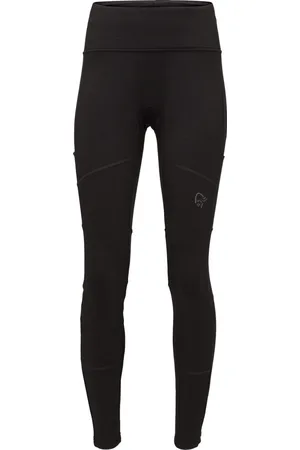 NORRØNA Femund Warmwool Flex2 Tights W