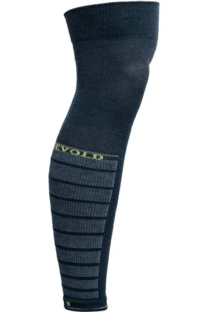 Devold Running Calf Thigh