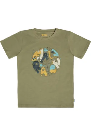 Fjällräven Kids