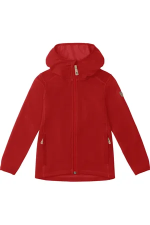 Fjällräven Kids Keb Fleece Hoodie