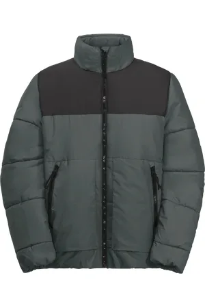 Jack Wolfskin Teens