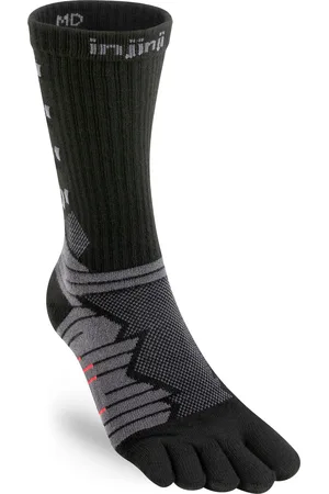 Injinji Ultra Run Crew