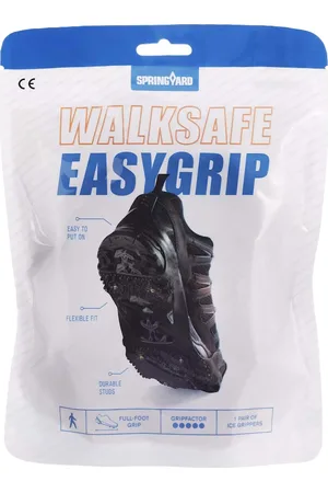 Springyard Easygrip Walksafe