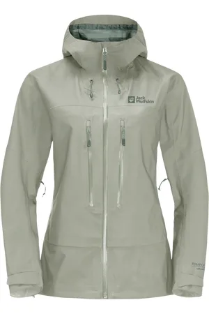 Jack Wolfskin Women
