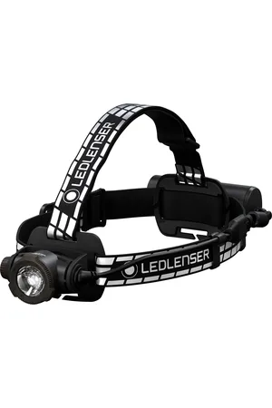 Led Lenser H7R Signature