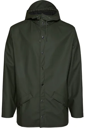 Rains Unisex Jacket