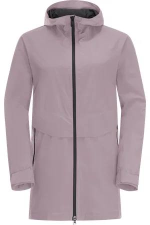 Jack Wolfskin Women
