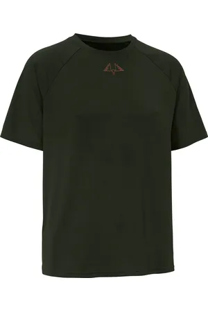 Swedteam Men´s Alpha Shortsleeve Shirt
