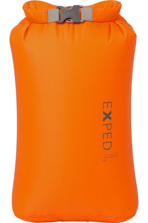 Exped Fold Drybag Bs XS Orange