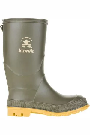 Kamik Kids