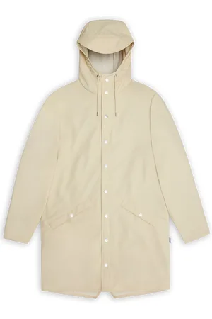 Rains Unisex Long Jacket