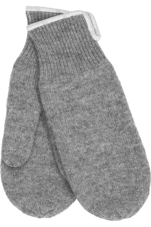 Devold Wool Mitten