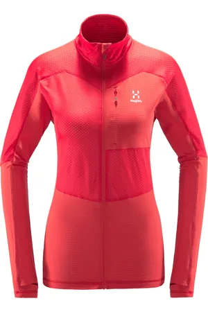 Haglöfs Sirro Mid Jacket Women