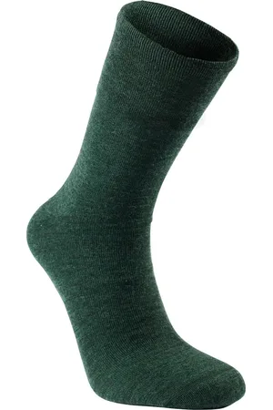 Woolpower Liner Classic Forest Green