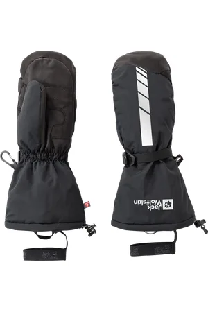 Jack Wolfskin 1995 Series Mitten