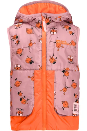 Jack Wolfskin Kids