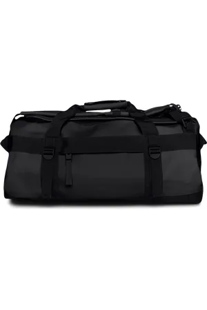 Rains Texel Duffel Bag W3