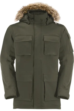Jack Wolfskin Men