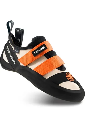 Tenaya Ra Orange/White/Black