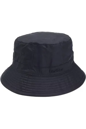 Barbour Unisex Wax Sports Hat