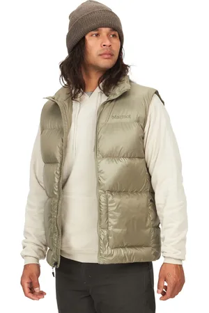 Marmot Men