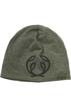 Chevalier Coley Wool Beanie