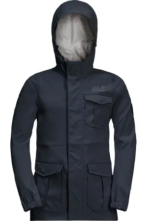 Jack Wolfskin Kids