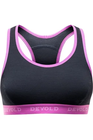 Devold Double Bra