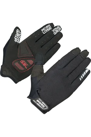 GripGrab SuperGel XC Touchscreen Full Finger Glove