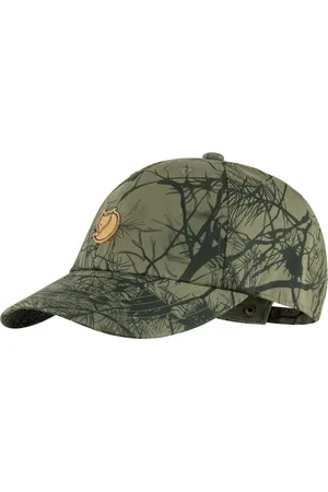 Fjällräven Lappland Camo Cap