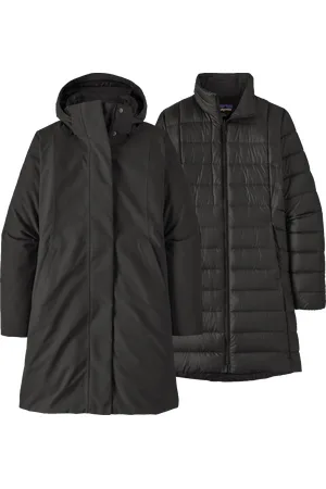 Patagonia Women
