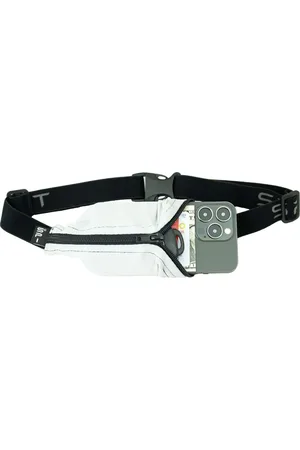 Spibelt The Cloudy/Black Zipper