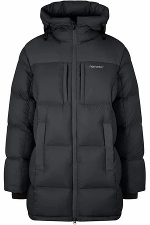 Nordisk Unisex Skansholm H-Box Down Parka