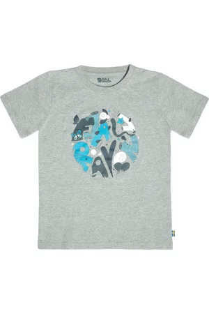 Fjällräven Kids
