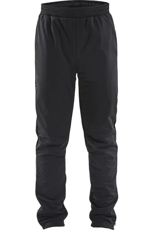 Craft Junior Core Warm Xc Pants