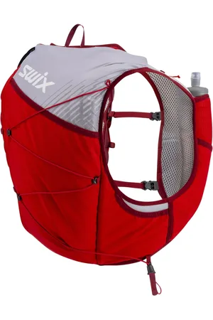 SWIX Pace 2 L Hydration Vest Red