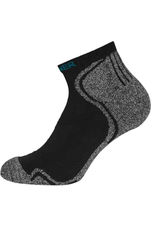 Hellner Shaftless Tech Run Sock