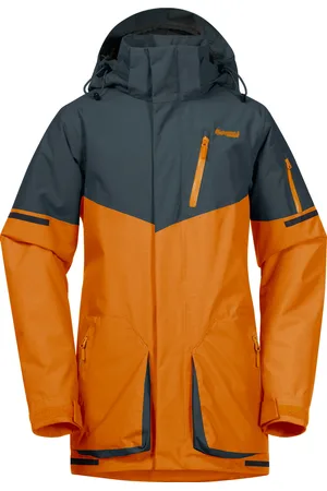Bergans Juniors